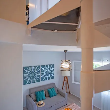 Ionian Blue Maisonettes Benitses  Extérieur photo