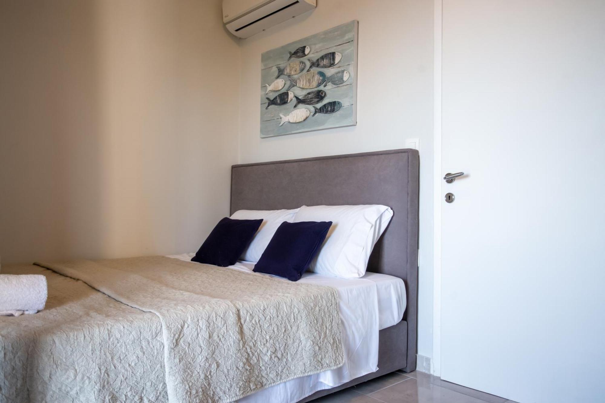 Ionian Blue Maisonettes Benitses (Corfu)