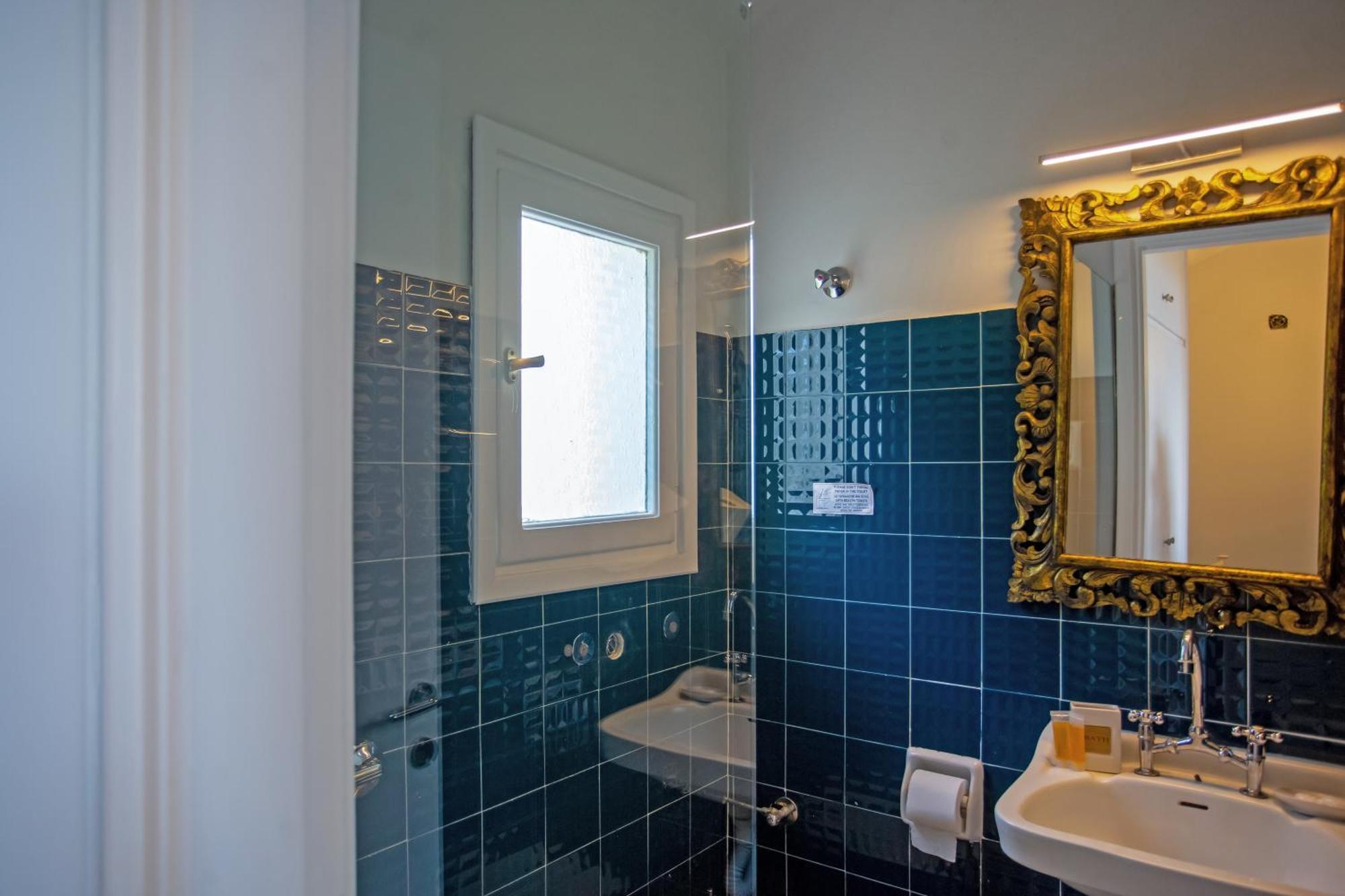 Appartement Ionian Blue Maisonettes Benitses (Corfu)